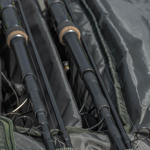 Korum Opportunist Xtnd+ Rods 12ft 5 Korum Opportunist Xtnd+ Rods 12ft - Image 3