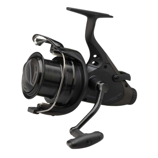Okuma Powerliner Pro Reel -Rods Sales Shop uhohwljq637423446619976104