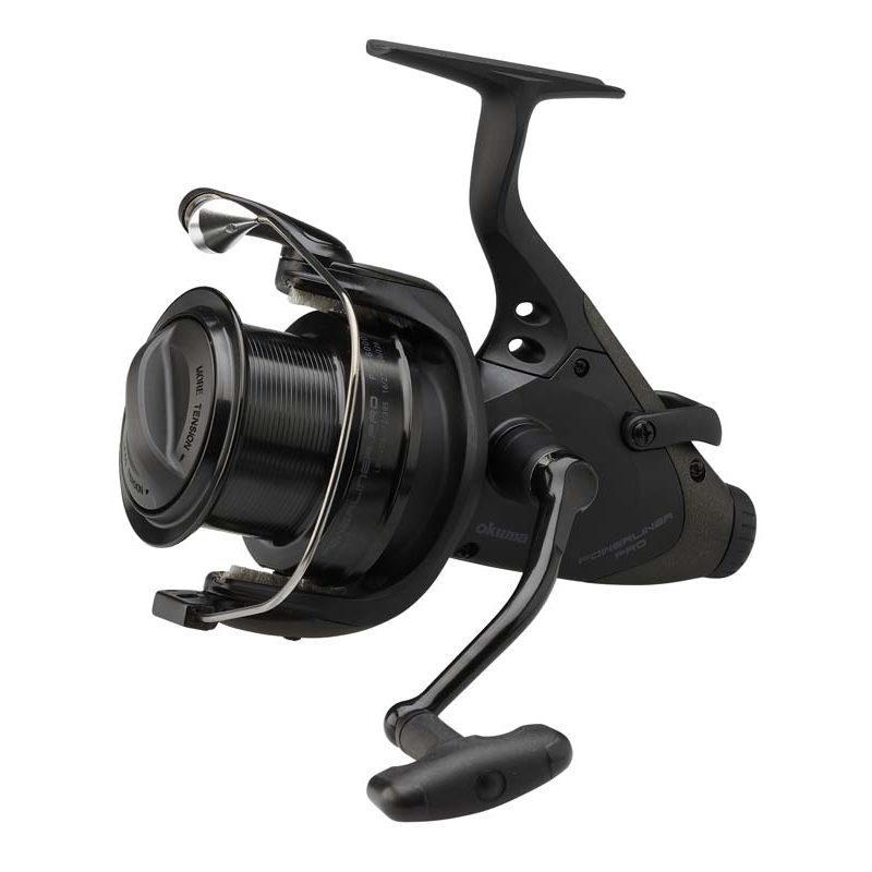 Okuma Powerliner Pro Reel 3 Okuma Powerliner Pro Reel