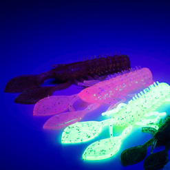 Fox Rage Floating Creature Crayfish UV -Rods Sales Shop ujkiwddh637559994520754637