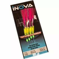 Inova Tutti Frutti Hokkai Rig