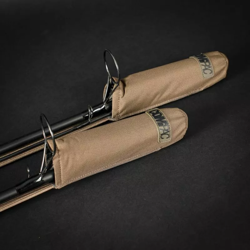 Korda Compac Elasticated Tip & Butt Protectors 11 Korda Compac Elasticated Tip & Butt Protectors - Image 9