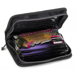 Fox Rage Voyager Camo Soft Bait Binder -Rods Sales Shop uraaruko637671325120450109