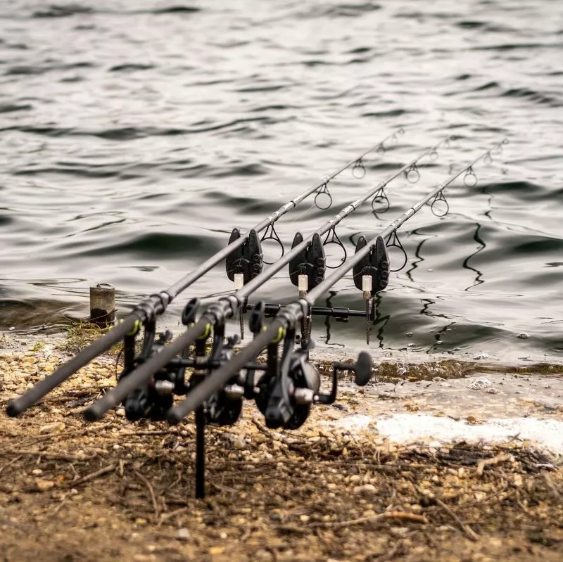 Daiwa Infinity X45 Carp Rods 9 Daiwa Infinity X45 Carp Rods - Image 7