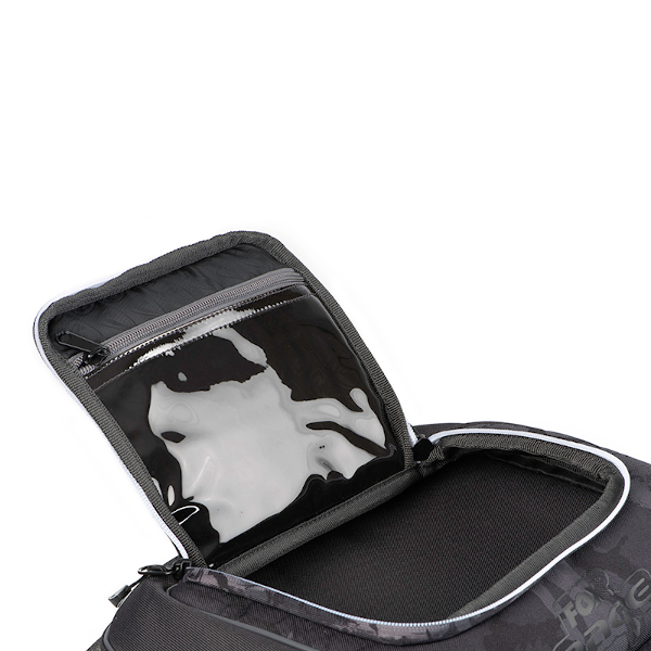 Fox Rage Voyager Camo Medium Carryall 9 Fox Rage Voyager Camo Medium Carryall - Image 7