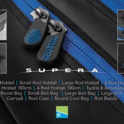 Preston Innovations Supera Rod Bands -Rods Sales Shop us4a5zye636747651839822359