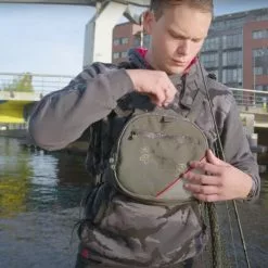 Fox Rage Street Fighter Utility Vest -Rods Sales Shop usu0vahk637983300031663482