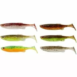 Savage Fat Minnow T-Tail Lures -Rods Sales Shop utxeotv5637989146521941983