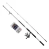 Shakespeare Salt SeaBass Searcher 9ft Combo Set -Rods Sales Shop uv20vnd0638005820048876168