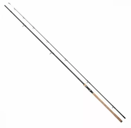 Shimano Purist BX-3 Barbel Rods 4 Shimano Purist BX-3 Barbel Rods - Image 2