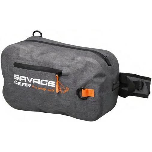 Savage AW Sling Rucksack 4 Savage AW Sling Rucksack - Image 2