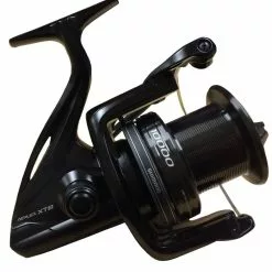 Shimano Aerlex 10000 XTB