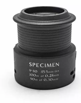 Drennan Series 7 Specimen BR 9-40 Reel 7 Drennan Series 7 Specimen BR 9-40 Reel - Image 5