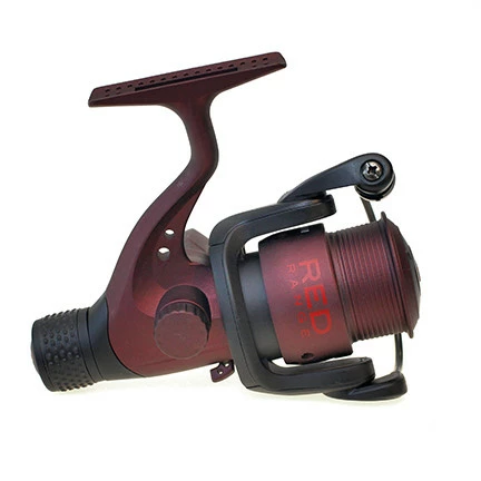 Drennan Red Range 6-30 Float Reel 7 Drennan Red Range 6-30 Float Reel - Image 5