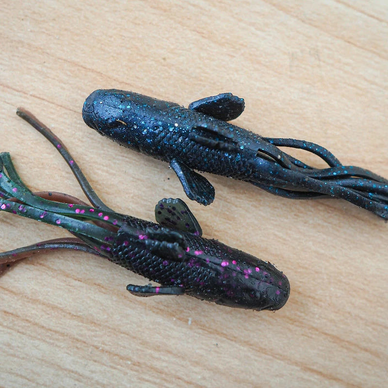 Savage Ned Goby Lures 5 Savage Ned Goby Lures - Image 3