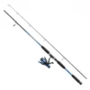 Shakespeare Firebird Spinning Combo -Rods Sales Shop uzltx3il637715418170664161