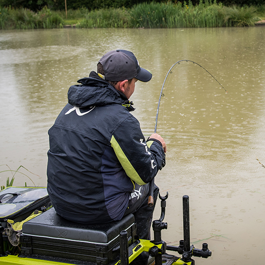 Matrix Ethos XRC Bomb Rods 6 Matrix Ethos XRC Bomb Rods - Image 4