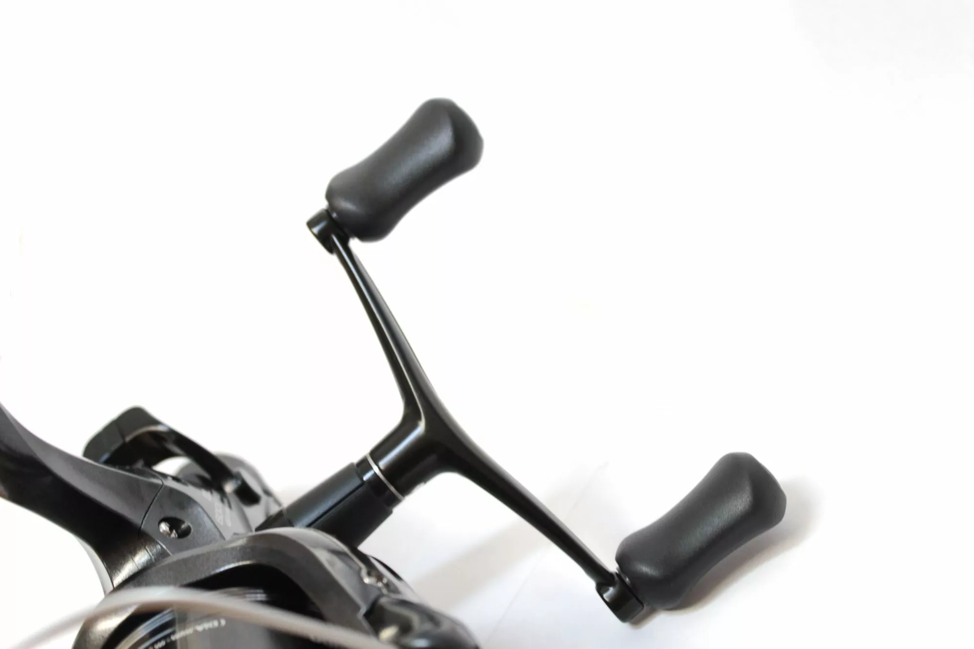 Shimano Baitrunner DL 6000RB 4 Shimano Baitrunner DL 6000RB - Image 2