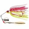 Strike King Bleeding Mini-King Spinnerbait -Rods Sales Shop vk0pgiqq637490624007373353