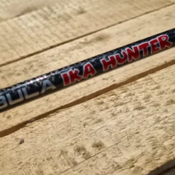 HTO Nebula IKA Hunter Rod 16 HTO Nebula IKA Hunter Rod -Rods Sales Shop vpemgtve637614397667195995