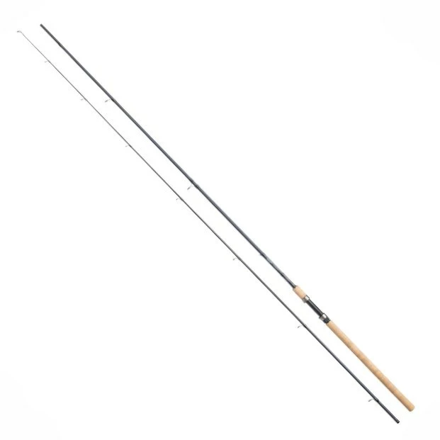 Shakespeare SKP Concept Barbel Rods 3 Shakespeare SKP Concept Barbel Rods