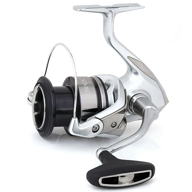 Shimano Stradic FL Reels 3 Shimano Stradic FL Reels