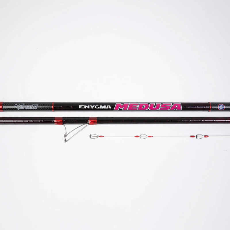 Vercelli Enygma Medusa Rod 8 Vercelli Enygma Medusa Rod - Image 6