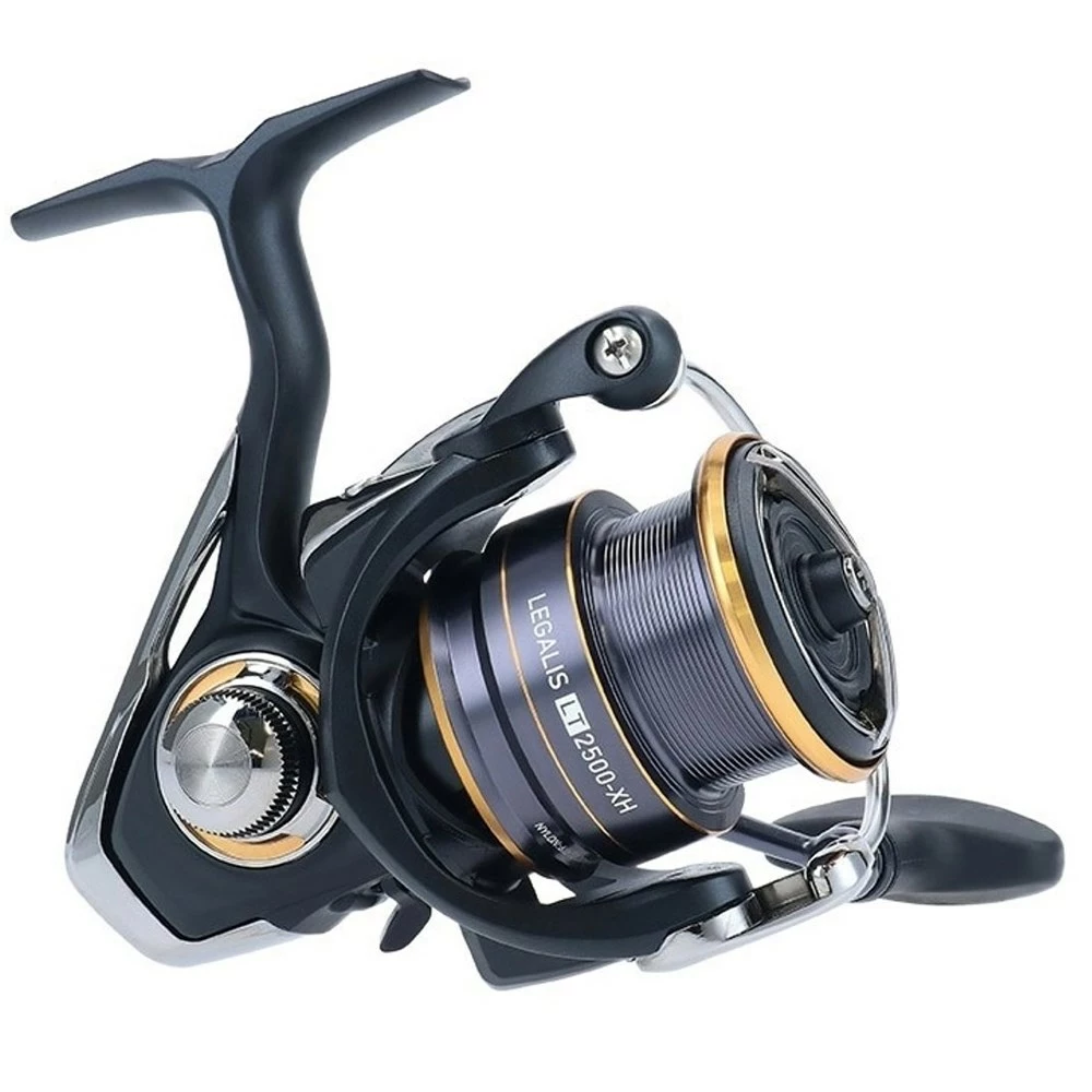 Daiwa 20 Legalis LT Reels 3 Daiwa 20 Legalis LT Reels