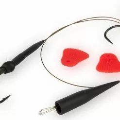 Fox Rage Predator Kwik Change Paternoster Trace