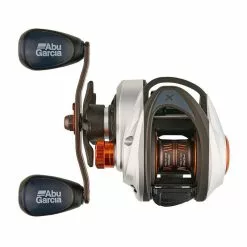 Abu Garcia Revo X Low Profile Reel -Rods Sales Shop wsiyckdc638001406684976012