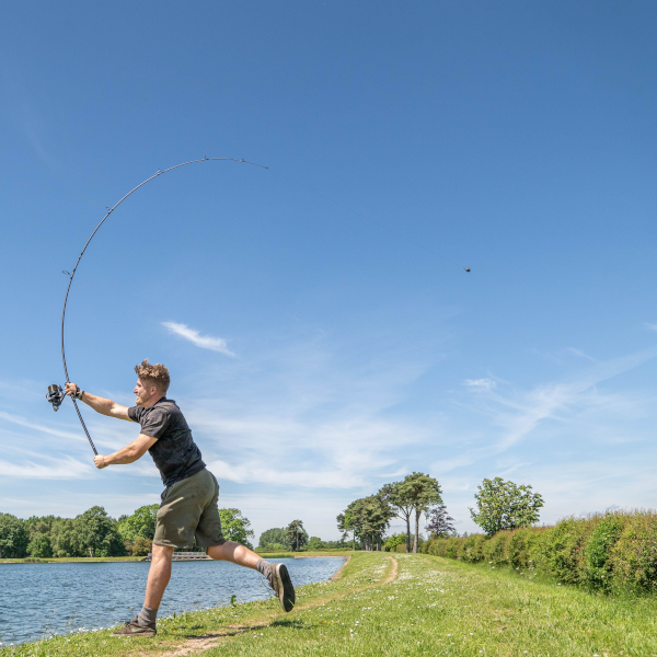 Avid Carp Exodus Pro Rods 4 Avid Carp Exodus Pro Rods - Image 2