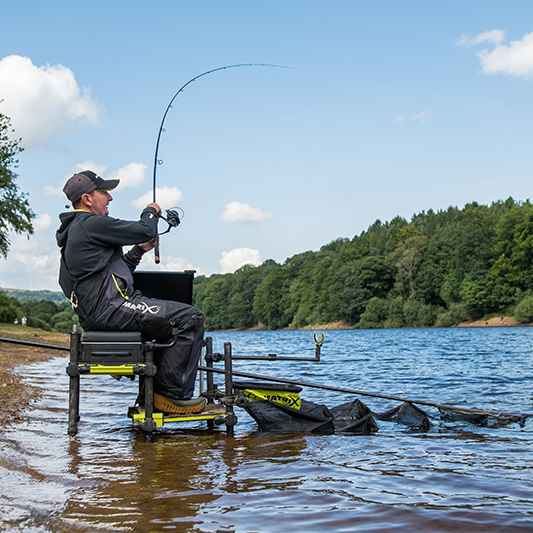 Matrix Ethos XRD Feeder Rods 13 Matrix Ethos XRD Feeder Rods - Image 11