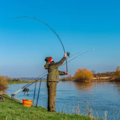 Korum Bopper Bait Up Rod -Rods Sales Shop wwvvkaz1637873348419326416