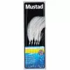 Mustad 5 Hook White Feathers Rig -Rods Sales Shop wx3zbnt2636903146501295199