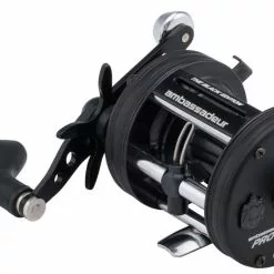 Abu Garcia Ambassadeur 6500 Pro Rocket Black Edition 7 Abu Garcia Ambassadeur 6500 Pro Rocket Black Edition -Rods Sales Shop x0cwdjwf636130008577631719