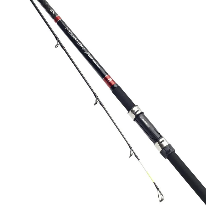 Daiwa Tournament Pro Surf Rods 3 Daiwa Tournament Pro Surf Rods
