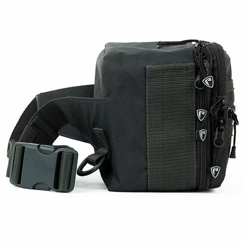 Fox Rage Tackle Belt 6 Fox Rage Tackle Belt - Image 4