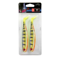 Fox Rage Pro Shad Ultra UV Perch Pack -Rods Sales Shop x1ylezgt637043895134874264