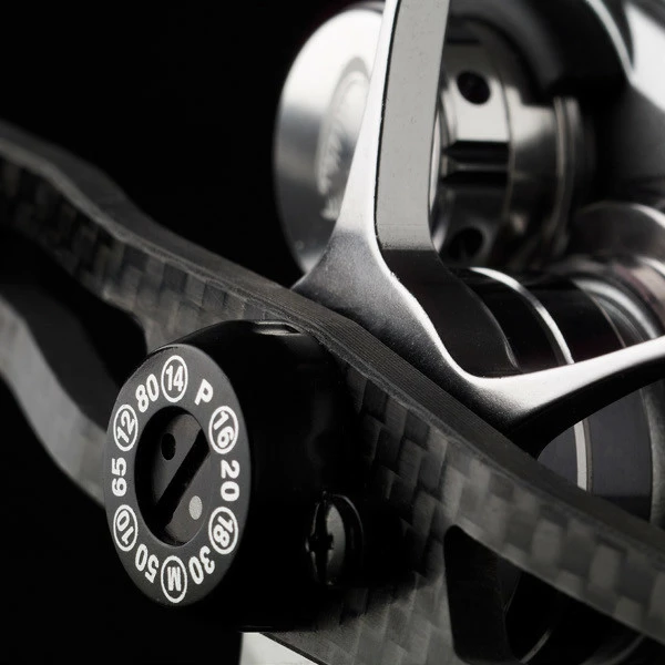 Savage SG10 BC 300 Reel 4 Savage SG10 BC 300 Reel - Image 3