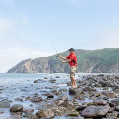 Daiwa Ninja Tele Spinning Rods -Rods Sales Shop xauncusa637961664685991908