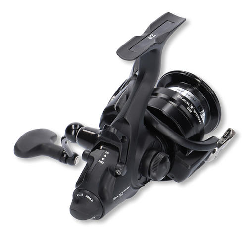 Daiwa 19 Black Widow BR LT Reels 4 Daiwa 19 Black Widow BR LT Reels - Image 2