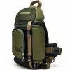 Daiwa Wilderness Roto Rucksack