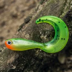 Fox Rage Micro Grub Tail Ultra UV Mixed Colour Pack -Rods Sales Shop xeuqf3li637843315540884804