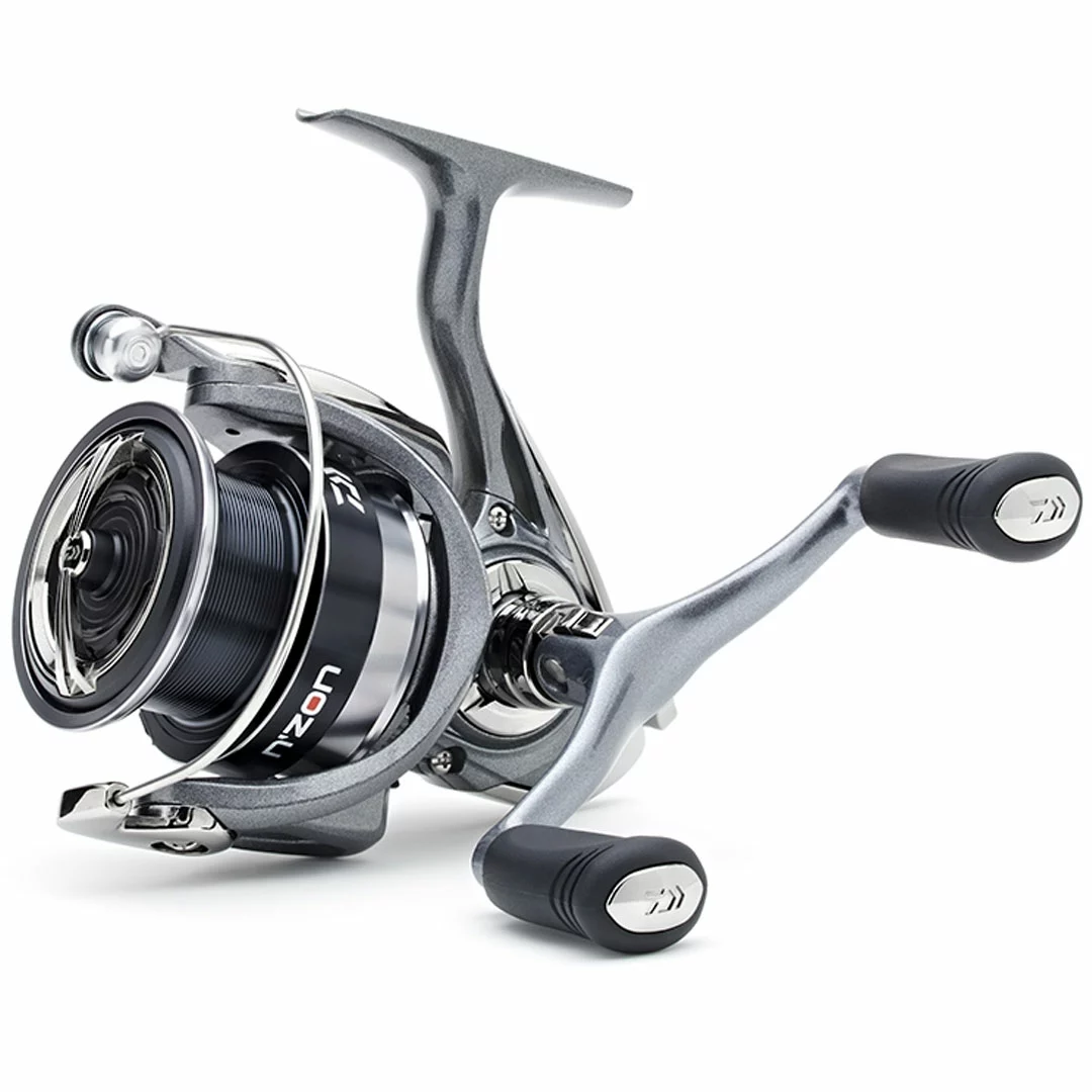 Daiwa 20 N'zon LT Feeder Reels 4 Daiwa 20 N'zon LT Feeder Reels - Image 2