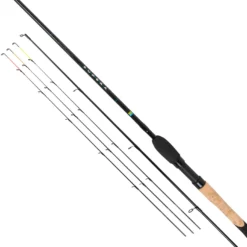 Preston Innovations Carbonactive Supera Feeder Rods