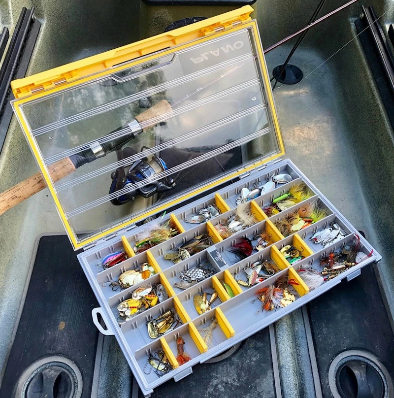 Plano Edge Standard Utility Boxes 6 Plano Edge Standard Utility Boxes - Image 4