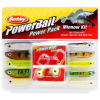 Berkley Powerbait Minnow Pro Kit -Rods Sales Shop xns0ivu2637515792235726979
