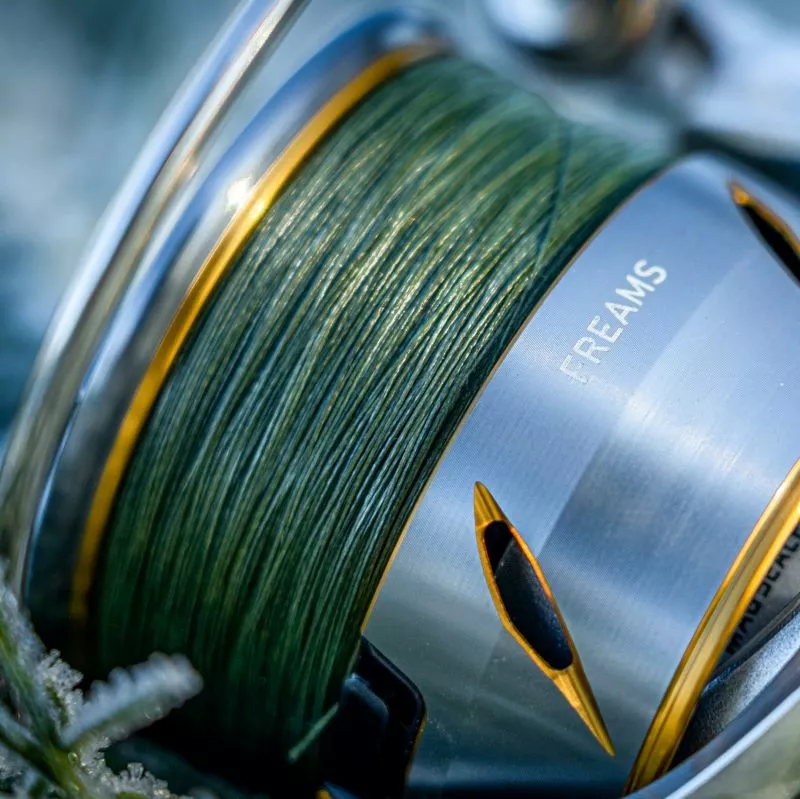 Daiwa 21 Freams LT Reels 5 Daiwa 21 Freams LT Reels - Image 3