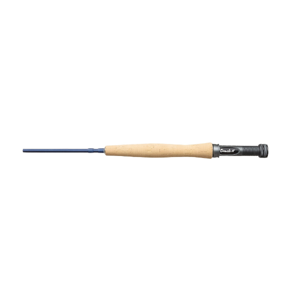 Shakespeare Oracle 2 Exp Fly Rods 4 Shakespeare Oracle 2 Exp Fly Rods - Image 2