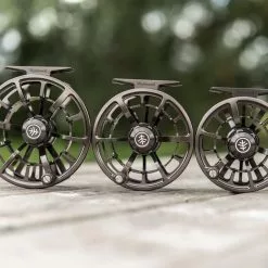 Wychwood RS2 Fly Reels